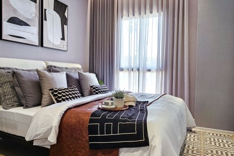 Studio in the Condo in Phuket, Thailand  № 163550 - photo 15