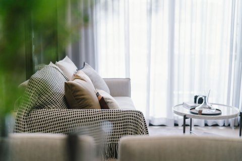 Studio in the Condo in Phuket, Thailand  № 163550 - photo 6