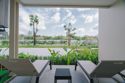 Studio in the Condo in Phuket, Thailand  № 163550 - photo 5