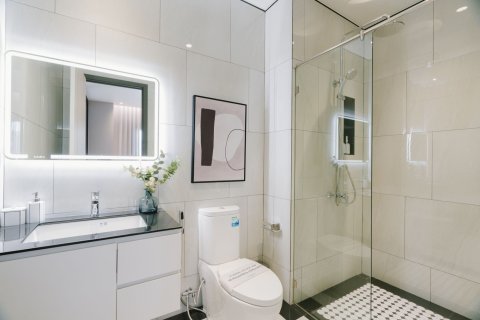 Studio in the Condo in Phuket, Thailand  № 163550 - photo 18