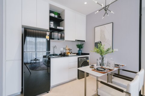 Studio in the Condo in Phuket, Thailand  № 163550 - photo 8