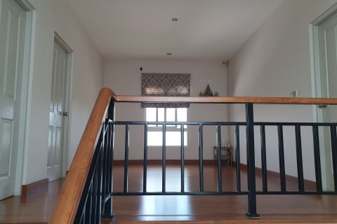 House in Chom Thong, Bangkok, Thailand 3 bedrooms № 163551 - photo 17