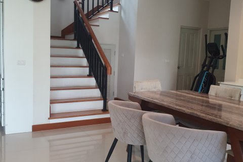 House in Chom Thong, Bangkok, Thailand 3 bedrooms № 163551 - photo 10