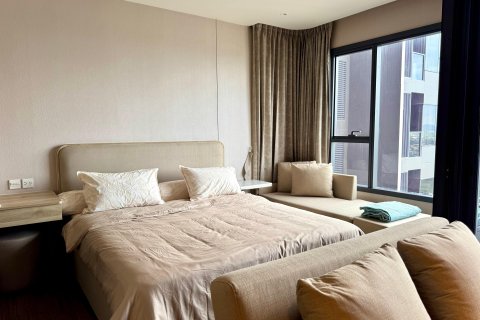 Studio in the Condo in Pattaya, Thailand  № 163547 - photo 2