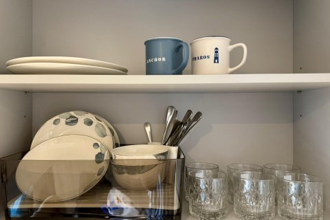 Studio in the Condo in Pattaya, Thailand  № 163547 - photo 11