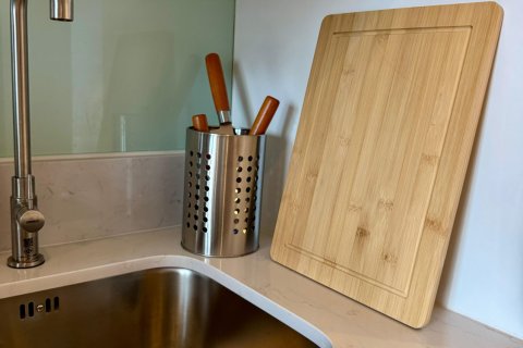 Studio in the Condo in Pattaya, Thailand  № 163547 - photo 10