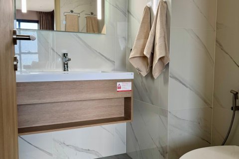 Studio in the Condo in Pattaya, Thailand  № 163547 - photo 12