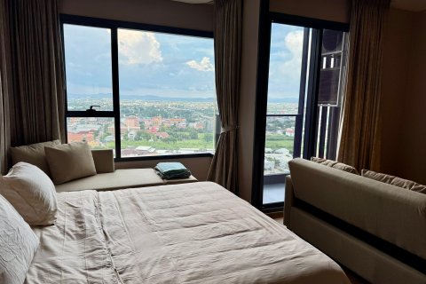 Studio in the Condo in Pattaya, Thailand  № 163547 - photo 3