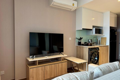 Studio in the Condo in Pattaya, Thailand  № 163547 - photo 8