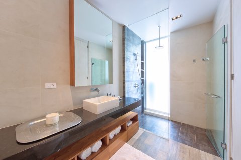 Villa in Ko Samui, Thailand 4 bedrooms № 163546 - photo 24