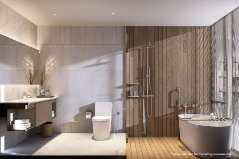 Condo à Phuket, Thaïlande, 2 chambres № 163548 - photo 6