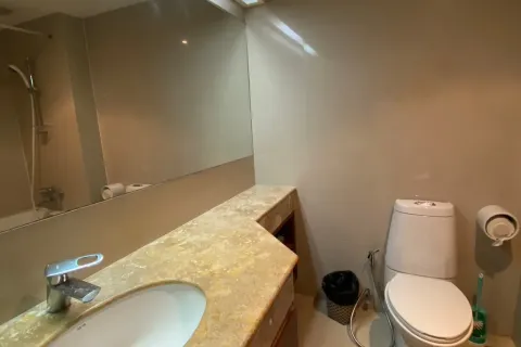 Studio dans le Condo à Chiang Mai, Thaïlande  № 148466 - photo 5