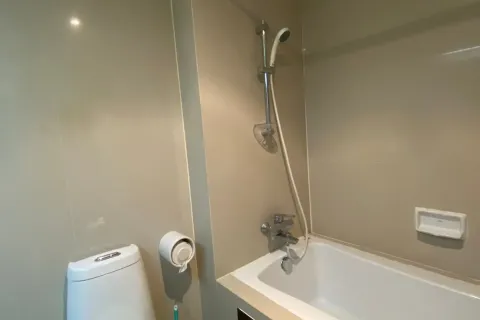 Studio dans le Condo à Chiang Mai, Thaïlande  № 148466 - photo 6