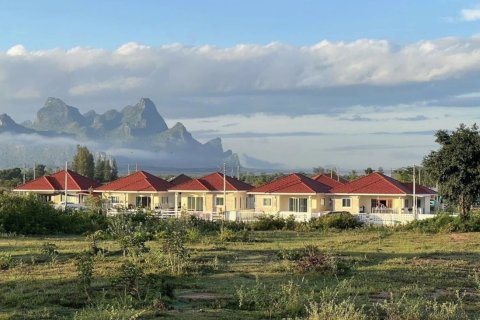 House in Hua Hin, Thailand 2 bedrooms № 148465