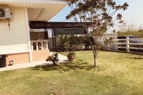 House in Hua Hin, Thailand 2 bedrooms № 148465 - photo 18