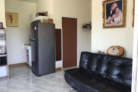 House in Hua Hin, Thailand 2 bedrooms № 148465 - photo 8