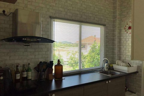 House in Hua Hin, Thailand 2 bedrooms № 148465 - photo 6