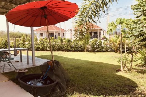 House in Hua Hin, Thailand 2 bedrooms № 148465 - photo 17