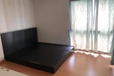 Кондоминиум с 2 спальнями в Ян Наве, Бангкок, Таиланд № 148469 - фото 10