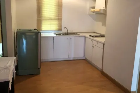 Кондоминиум с 2 спальнями в Ян Наве, Бангкок, Таиланд № 148469 - фото 2