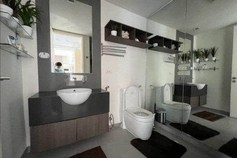 Студия в кондо в Паттайе, Таиланд № 148467 - фото 3