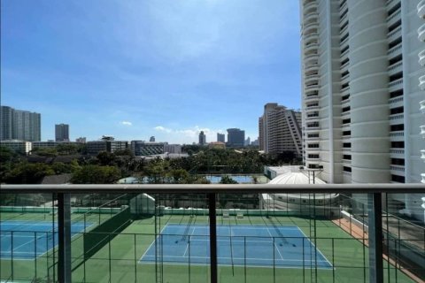 Студия в кондо в Паттайе, Таиланд № 148467 - фото 7