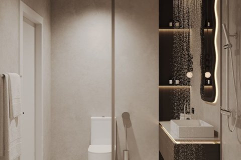 Студия в кондо в Пхукете, Таиланд № 163039 - фото 2