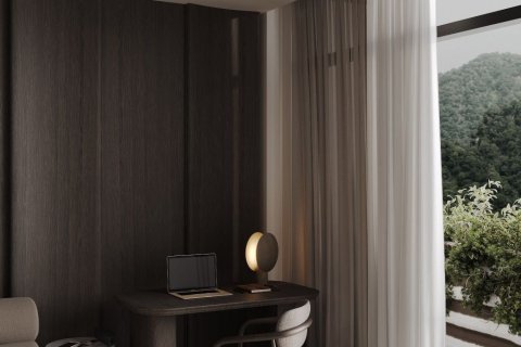 Студия в кондо в Пхукете, Таиланд № 163039 - фото 4