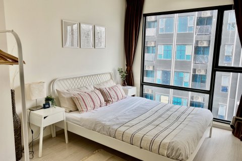 Condo à Ratchathewi, Bangkok, Thaïlande, 2 chambres  № 163041 - photo 3