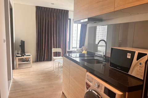 Condo à Ratchathewi, Bangkok, Thaïlande, 2 chambres  № 163041 - photo 2