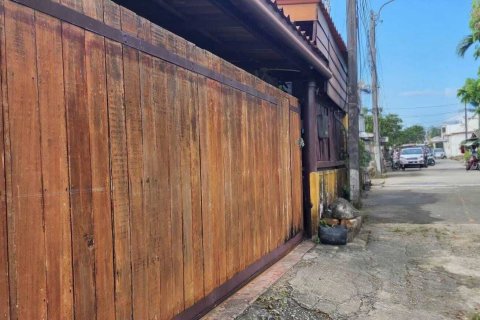 House in Phuket, Thailand 3 bedrooms № 163042 - photo 6