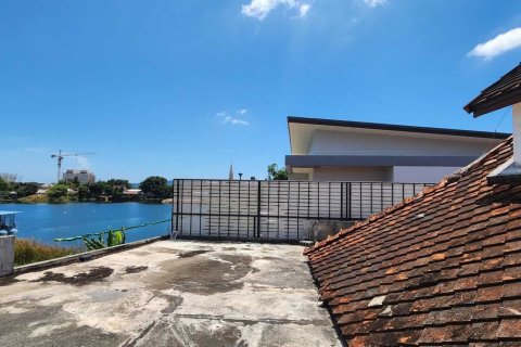 House in Phuket, Thailand 3 bedrooms № 163042 - photo 3