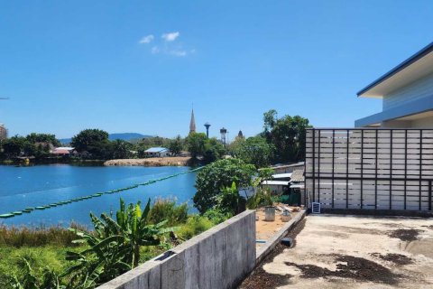 House in Phuket, Thailand 3 bedrooms № 163042