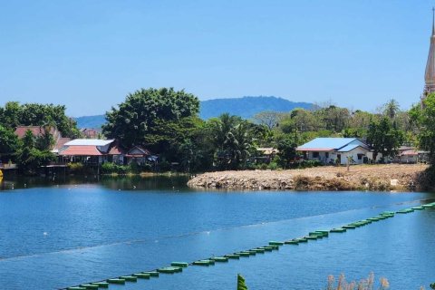 House in Phuket, Thailand 3 bedrooms № 163042 - photo 2