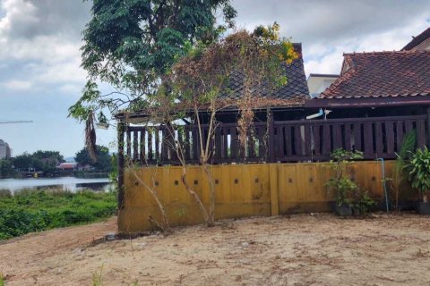 House in Phuket, Thailand 3 bedrooms № 163042 - photo 5