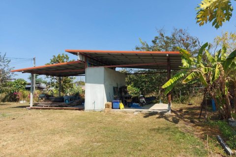 House in Surin, Thailand 3 bedrooms № 163037 - photo 6