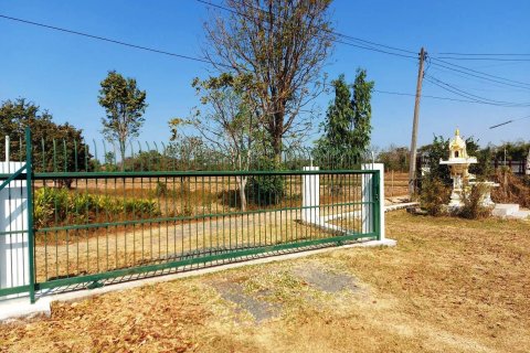 House in Surin, Thailand 3 bedrooms № 163037 - photo 5