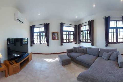 House in Surin, Thailand 3 bedrooms № 163037 - photo 25