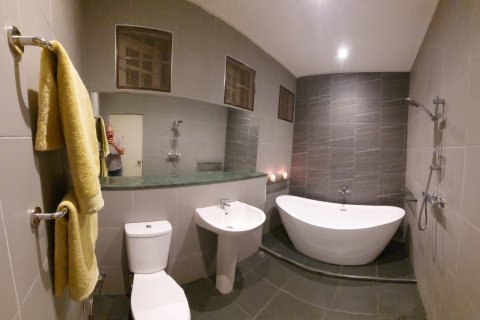 House in Surin, Thailand 3 bedrooms № 163037 - photo 27