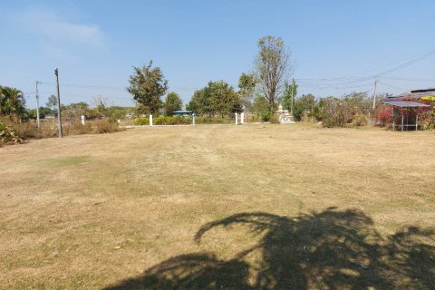 House in Surin, Thailand 3 bedrooms № 163037 - photo 7