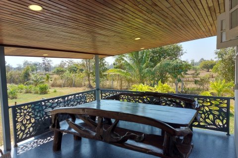 House in Surin, Thailand 3 bedrooms № 163037 - photo 12