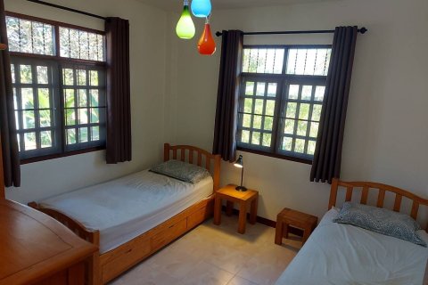 House in Surin, Thailand 3 bedrooms № 163037 - photo 22