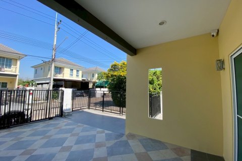 House in Khlong Luang, Thailand 3 bedrooms № 163043 - photo 5