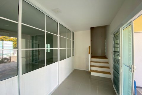 House in Khlong Luang, Thailand 3 bedrooms № 163043 - photo 8