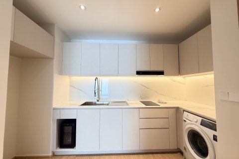 Condo à Phuket, Thaïlande, 2 chambres  № 163038 - photo 12