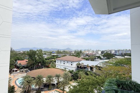 Condo à Phuket, Thaïlande, 2 chambres  № 163038 - photo 2