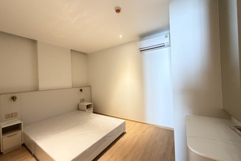 Condo à Phuket, Thaïlande, 2 chambres  № 163038 - photo 15