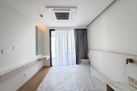 Condo à Phuket, Thaïlande, 2 chambres  № 163038 - photo 10