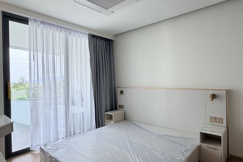 Condo à Phuket, Thaïlande, 2 chambres  № 163038 - photo 7