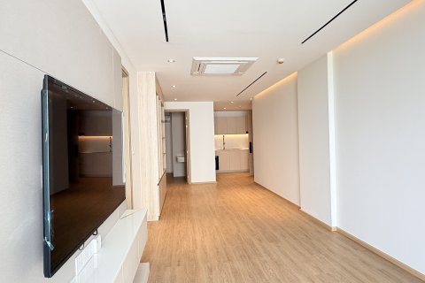 Condo à Phuket, Thaïlande, 2 chambres  № 163038 - photo 5